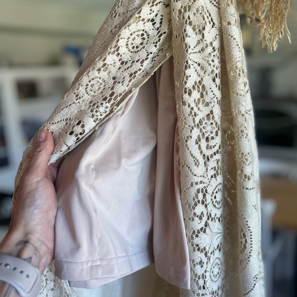 We are Reclamation dress - Picture 5 of 12